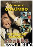 poster del film A Trace of Murder [filmTV]