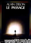 poster del film Le passage