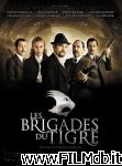 poster del film Les brigades du Tigre