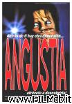 poster del film Angustia