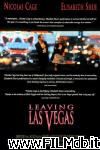 poster del film Leaving Las Vegas