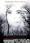 poster del film premonition