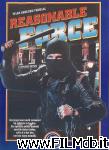 poster del film Reasonable Force [filmTV]