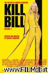 poster del film Kill Bill: Vol.1