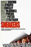 poster del film sneakers