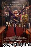 poster del film The Witches