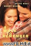 poster del film A Walk to Remember