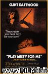 poster del film play misty for me