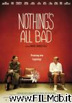 poster del film Nothing's all Bad