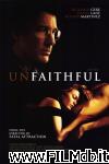 poster del film Unfaithful
