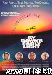 poster del film By Dawn's Early Light [filmTV]