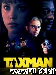 poster del film Taxman