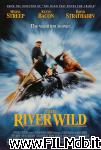 poster del film the river wild