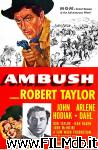 poster del film ambush