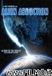 poster del film alien abduction