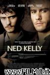 poster del film Ned Kelly