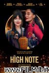 poster del film The High Note
