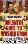 poster del film mister smith goes to washington