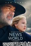 poster del film News of the World