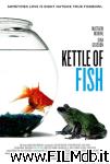 poster del film Kettle of Fish