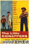 poster del film Les Kidnappers
