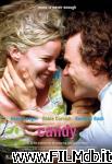 poster del film Candy