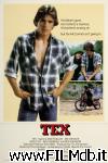 poster del film Tex