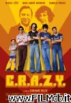 poster del film CRAZY