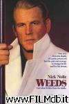 poster del film weeds