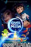 poster del film Over the Moon