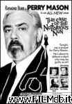 poster del film Perry Mason: El caso de la monja sospechosa [filmTV]