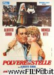 poster del film Poussière d'étoiles