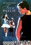 poster del film teen witch