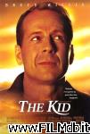 poster del film The Kid