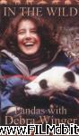 poster del film Pandas with Debra Winger [filmTV]