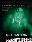 poster del film quarantine