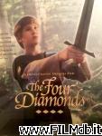 poster del film The Four Diamonds [filmTV]
