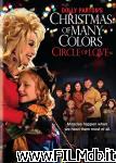 poster del film Dolly Parton's Christmas of Many Colors: Circle of Love [filmTV]