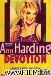 poster del film Devotion