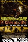 poster del film Juego de supervivencia
