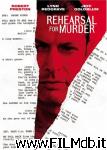 poster del film Ensayo de un asesinato [filmTV]
