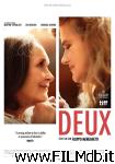 poster Due poster del film Due