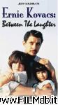 poster del film Ernie Kovacs: Between the Laughter [filmTV]