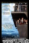 poster del film Golden Door