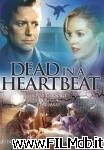 poster del film Dead in a Heartbeat [filmTV]