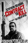 poster del film contract to kill
