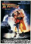 poster del film back to the future part 2