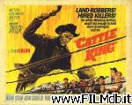poster del film Cattle King