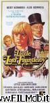 poster del film Little Lord Fauntleroy [filmTV]