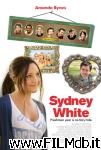 poster del film sydney white - biancaneve al college